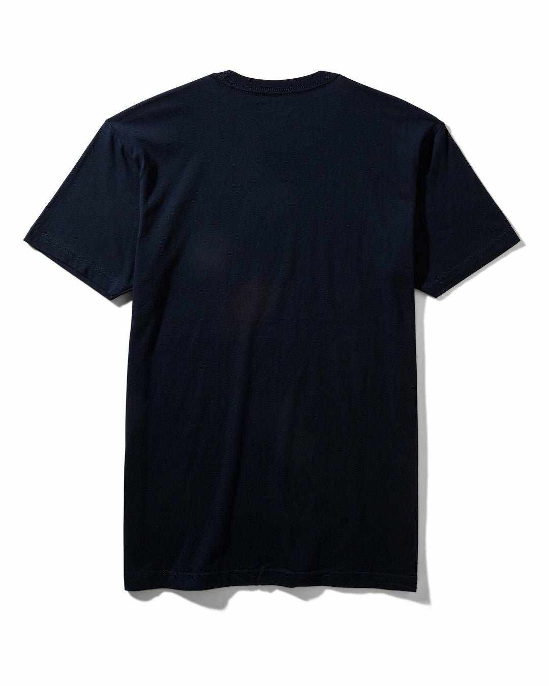 VIBE CHECK T-SHIRT (NAVY) | Sprayground Outlets