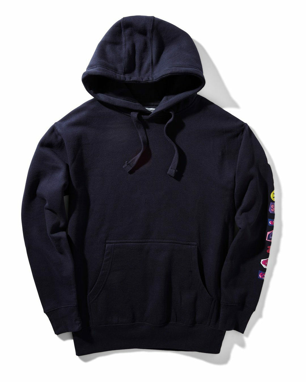 LOW KEY HIGH KEY HOODY | Sprayground Savings