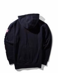 LOW KEY HIGH KEY HOODY | Sprayground Savings
