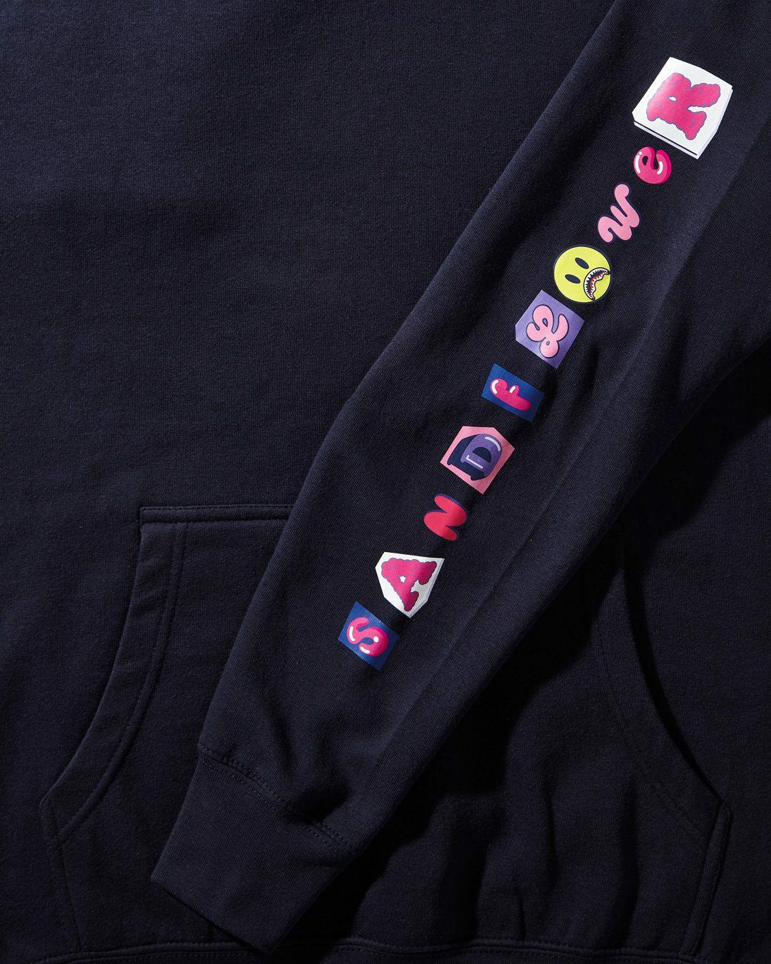 LOW KEY HIGH KEY HOODY | Sprayground Savings