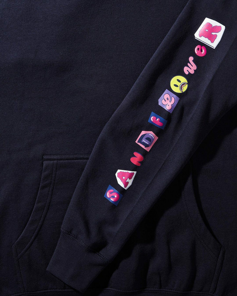LOW KEY HIGH KEY HOODY | Sprayground Savings