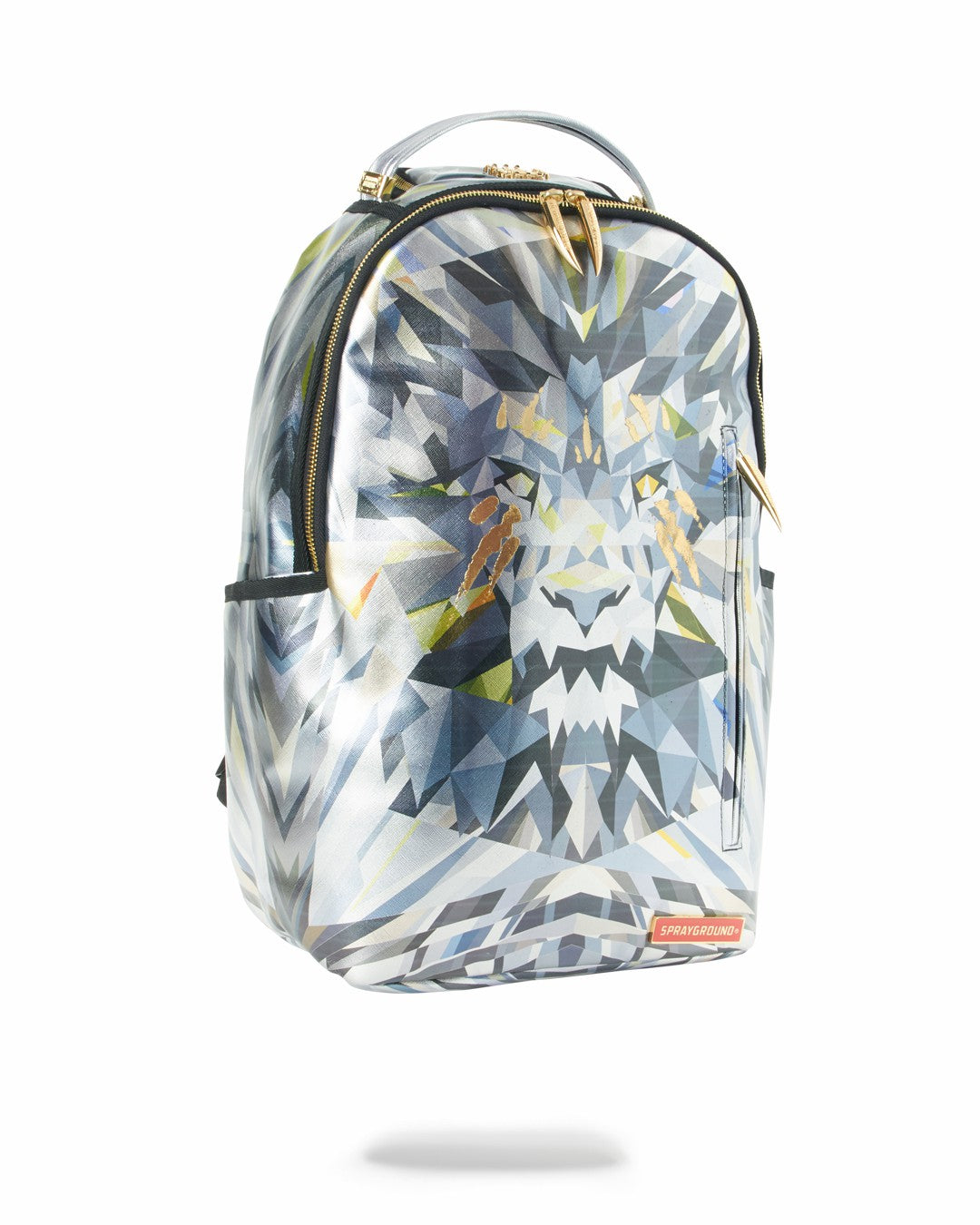 Ai LIONS ARE FOREVER BACKPACK | Sprayground Discounted