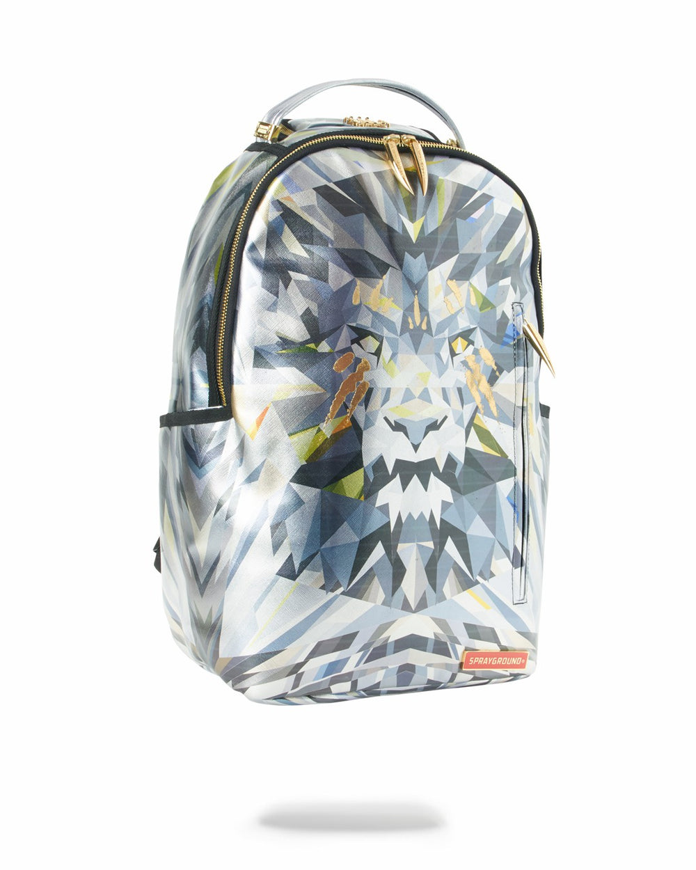 Ai LIONS ARE FOREVER BACKPACK | Sprayground Discounted