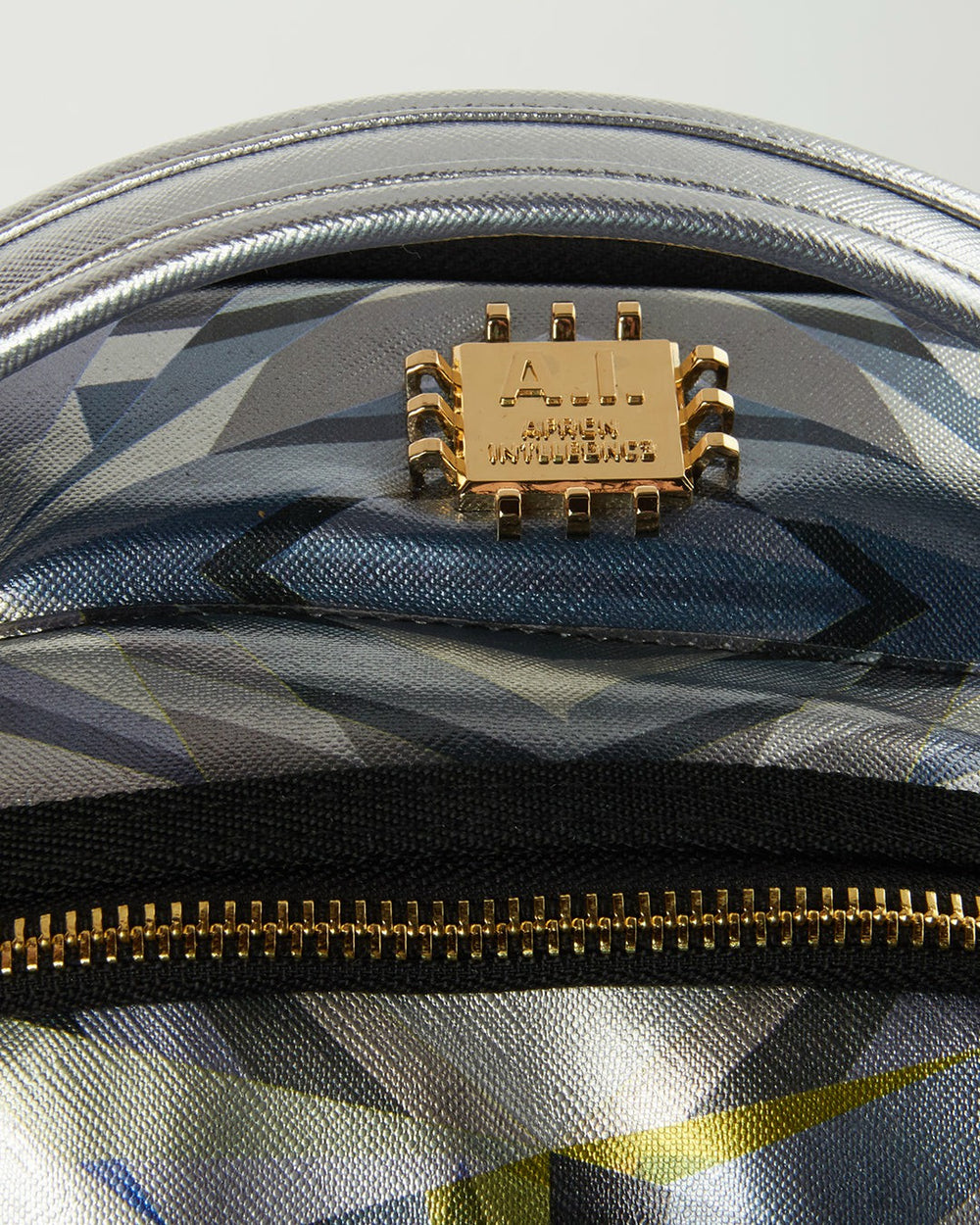 Ai LIONS ARE FOREVER BACKPACK | Sprayground Discounted