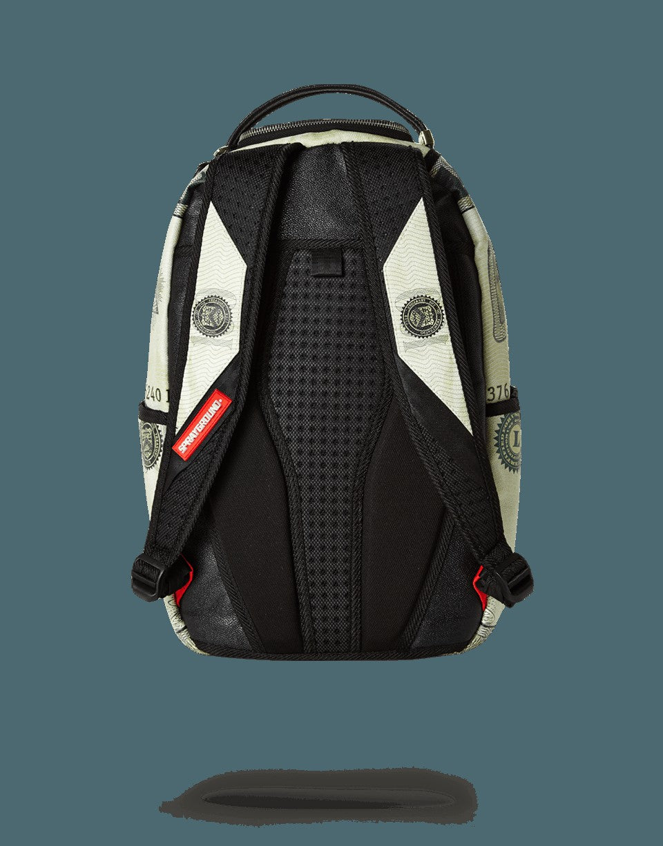 ONE HUNDRED SHARK STACK | Sprayground Limited Offer