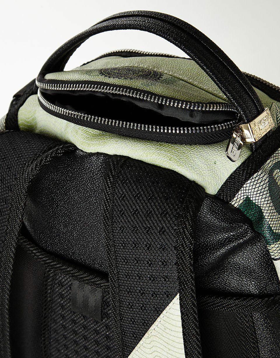 ONE HUNDRED SHARK STACK | Sprayground Limited Offer