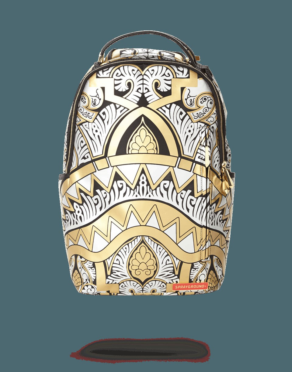KING SOLOMON'S BACKPACK | Sprayground Special Offer