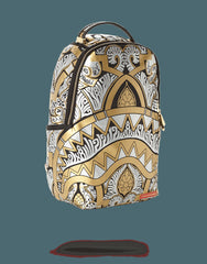 KING SOLOMON'S BACKPACK | Sprayground Special Offer