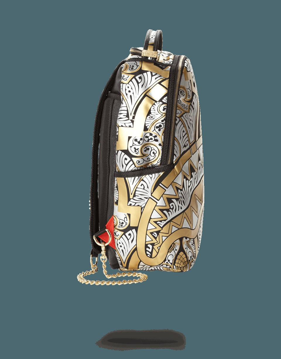 KING SOLOMON'S BACKPACK | Sprayground Special Offer