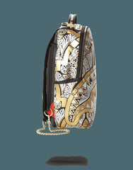 KING SOLOMON'S BACKPACK | Sprayground Special Offer