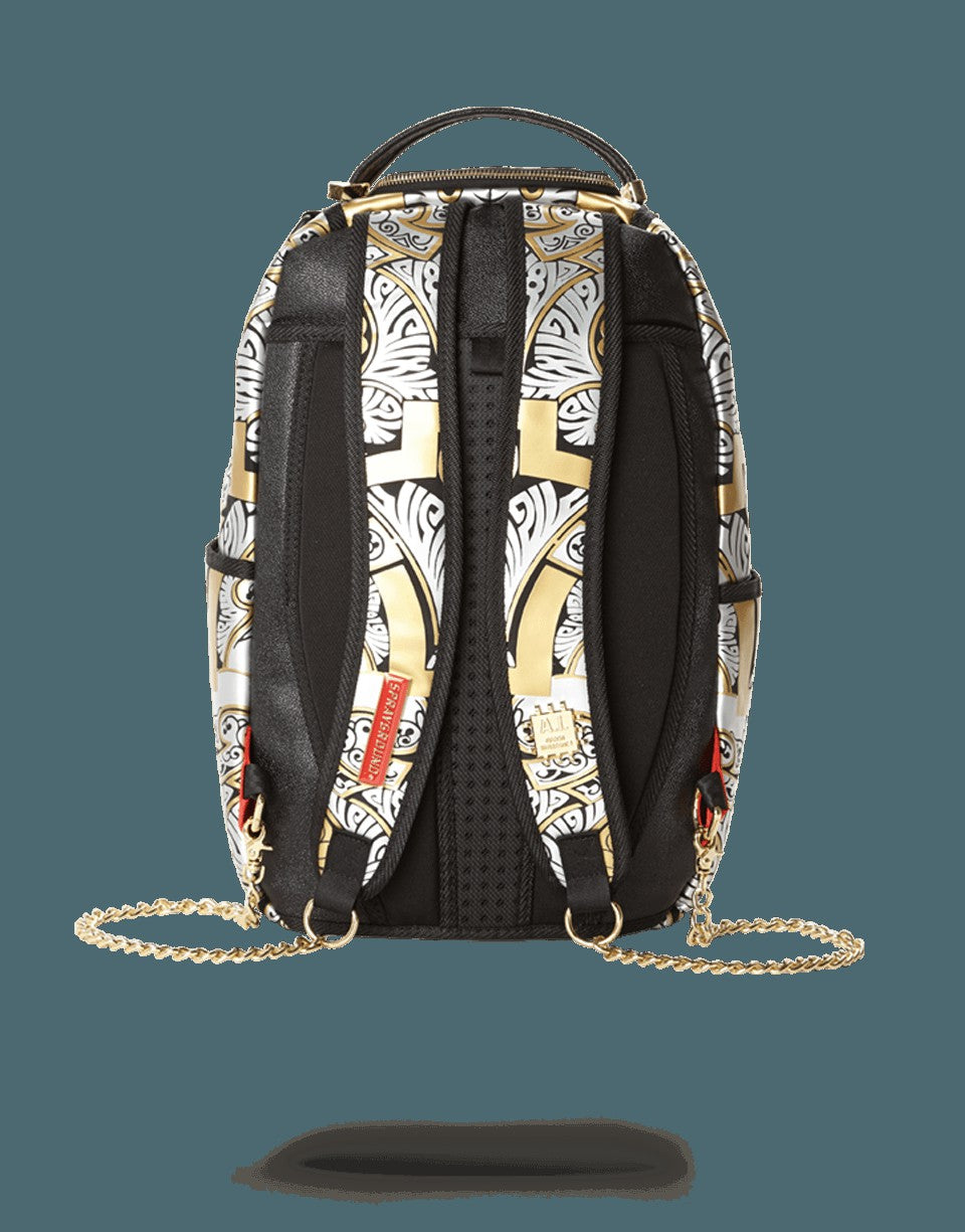 KING SOLOMON'S BACKPACK | Sprayground Special Offer