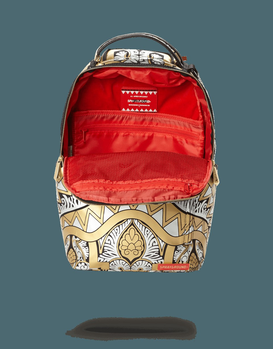 KING SOLOMON'S BACKPACK | Sprayground Special Offer