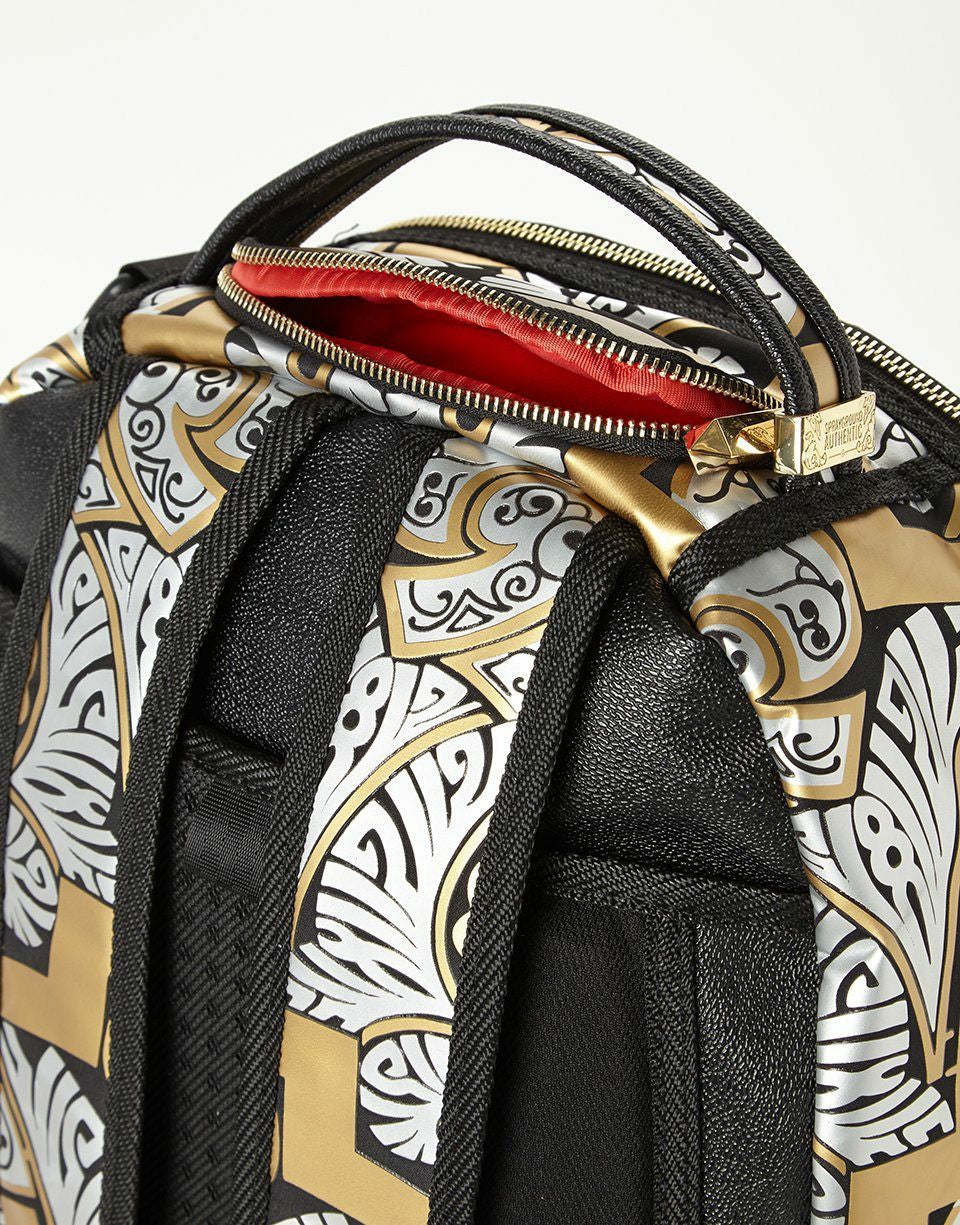 KING SOLOMON'S BACKPACK | Sprayground Special Offer
