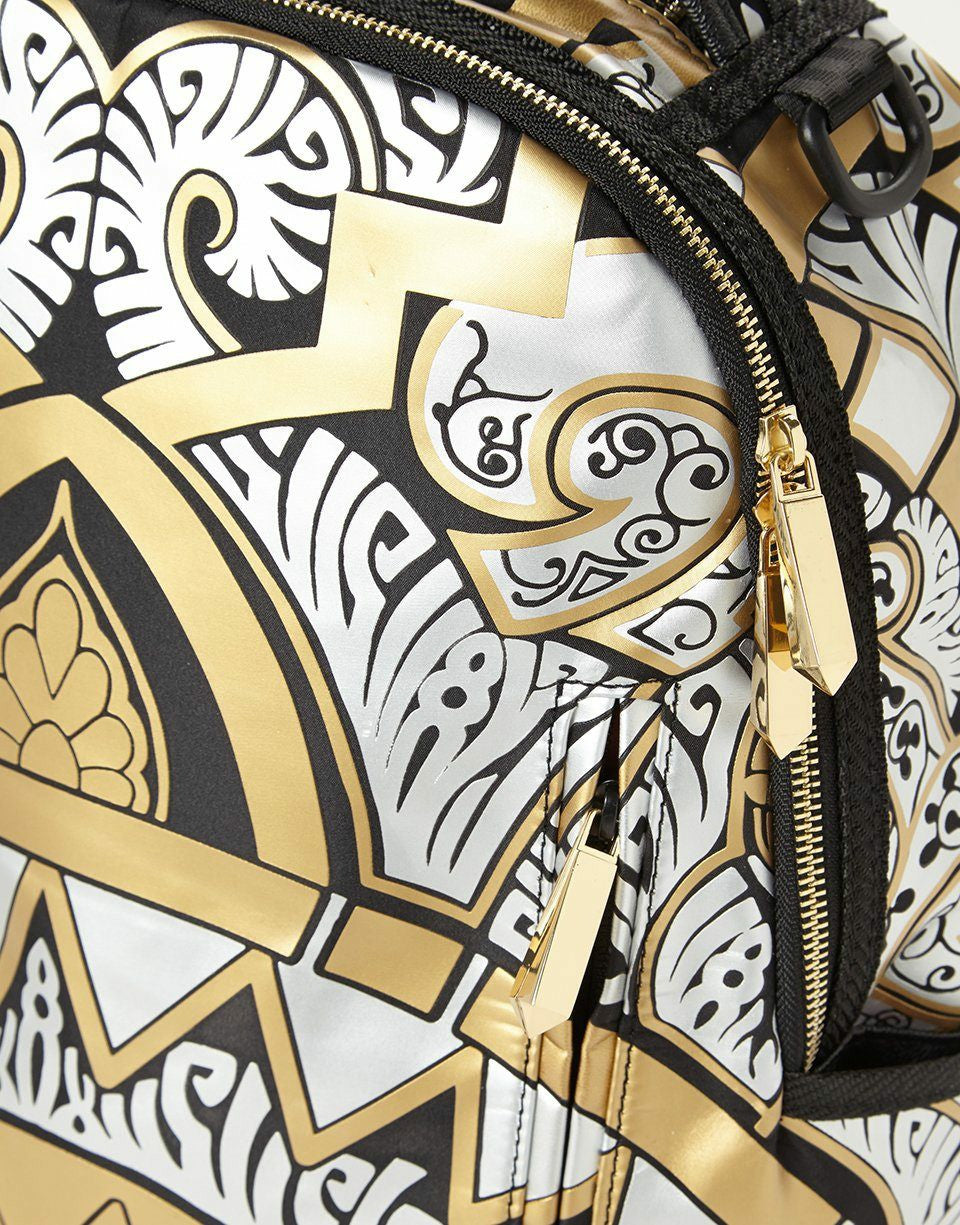 KING SOLOMON'S BACKPACK | Sprayground Special Offer