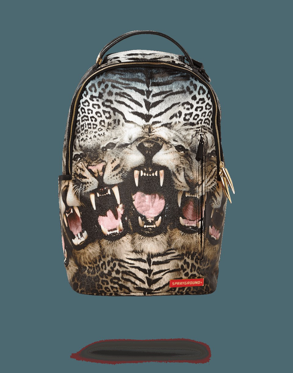 THE BEAST | Sprayground Bargain