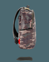 LION CAMO | Sprayground Discounted