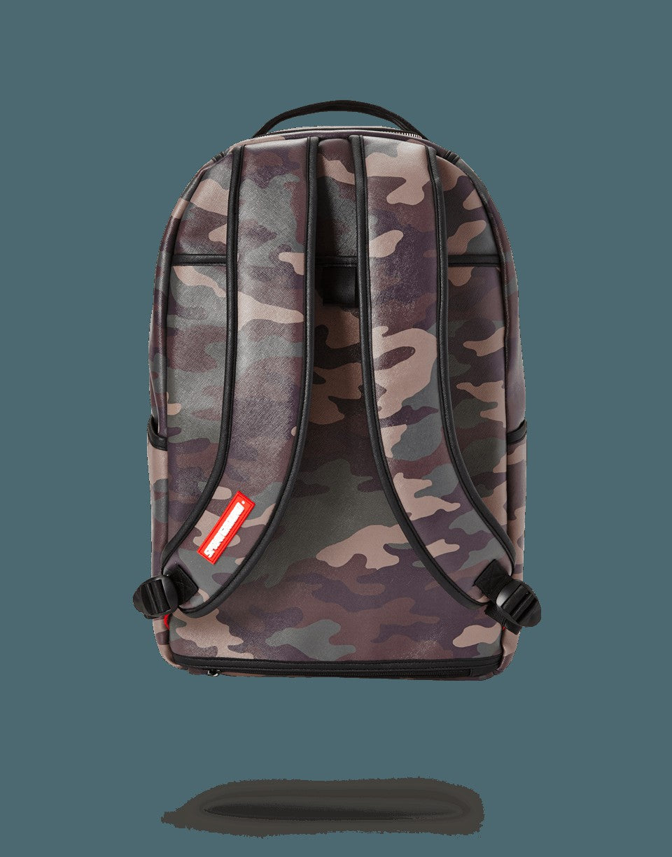 LION CAMO | Sprayground Discounted