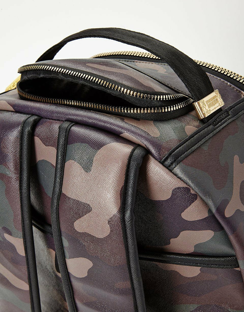LION CAMO | Sprayground Discounted