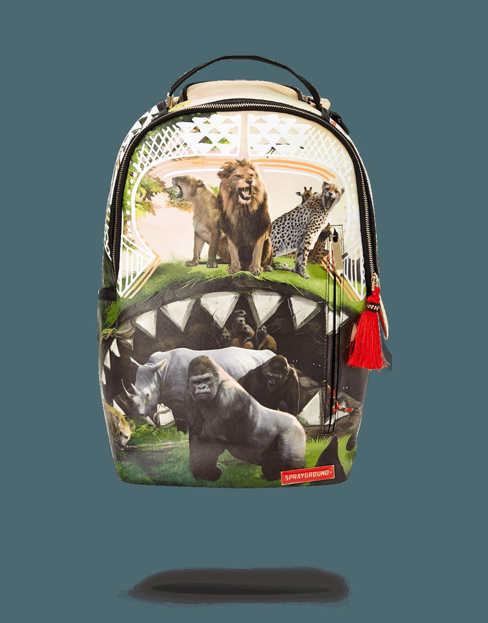 SERENGETI SHARK | Sprayground Value Deal