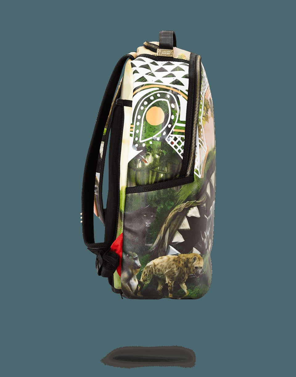 SERENGETI SHARK | Sprayground Value Deal