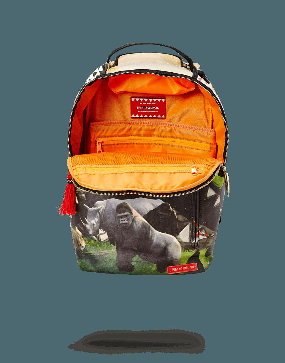 SERENGETI SHARK | Sprayground Value Deal