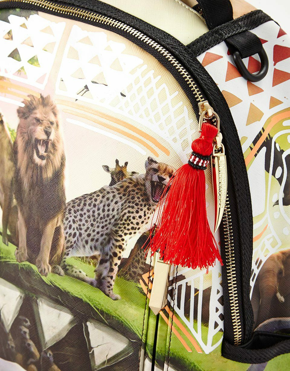 SERENGETI SHARK | Sprayground Value Deal