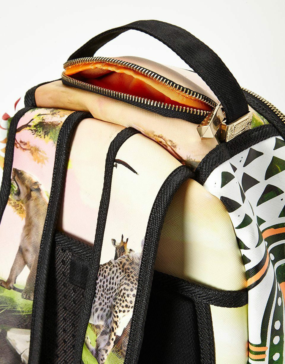 SERENGETI SHARK | Sprayground Value Deal
