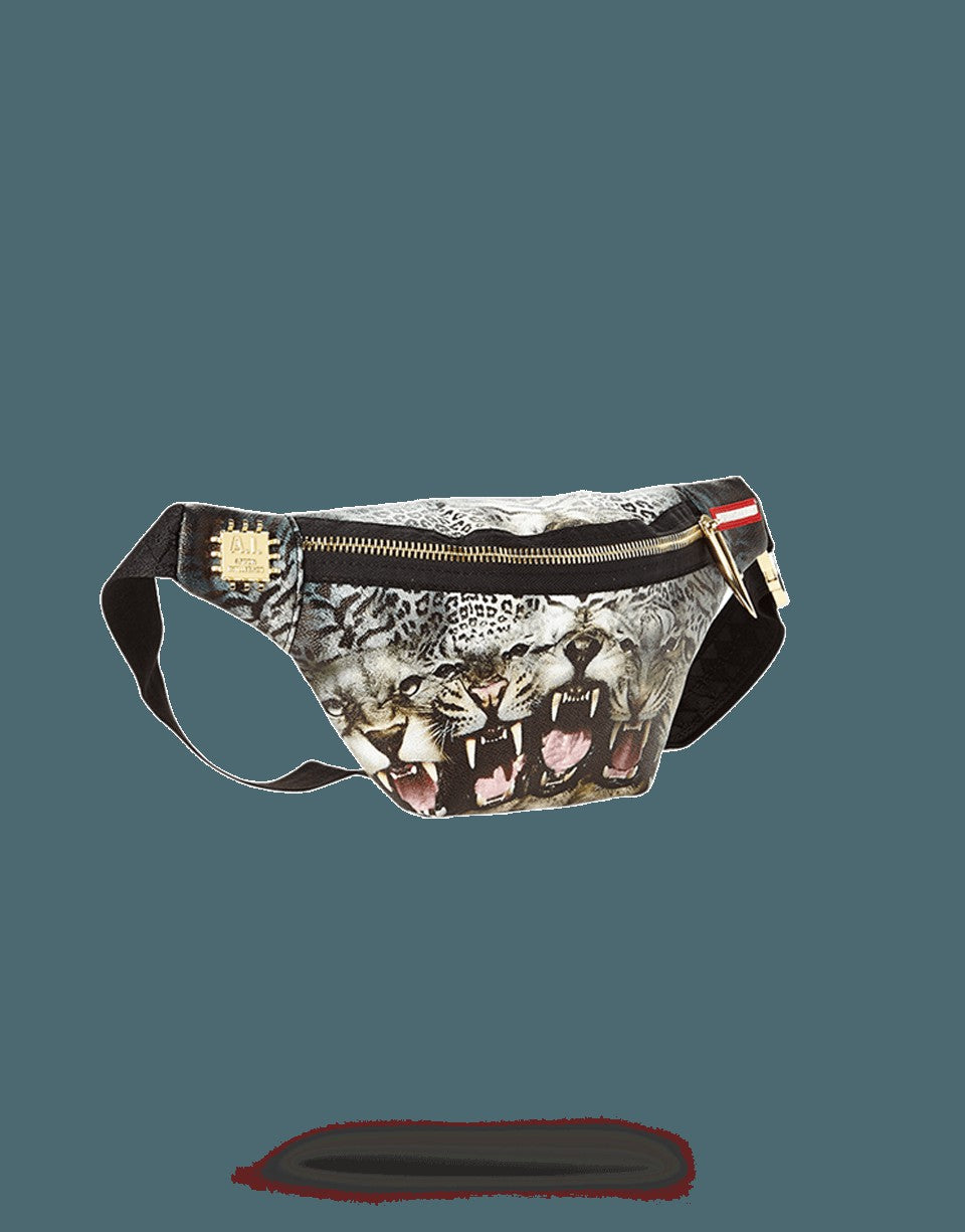 THE BEAST CROSSBODY | Sprayground Limited Offer