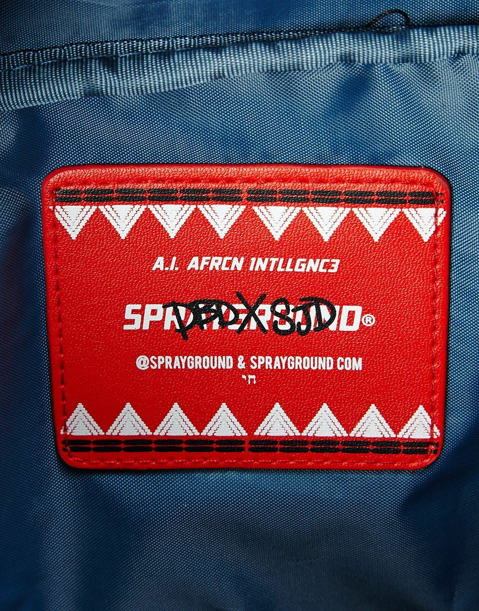 THE BEAST CROSSBODY | Sprayground Limited Offer