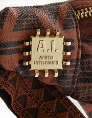 LEOPARDS IN PARIS CROSSBODY | Sprayground On Sale