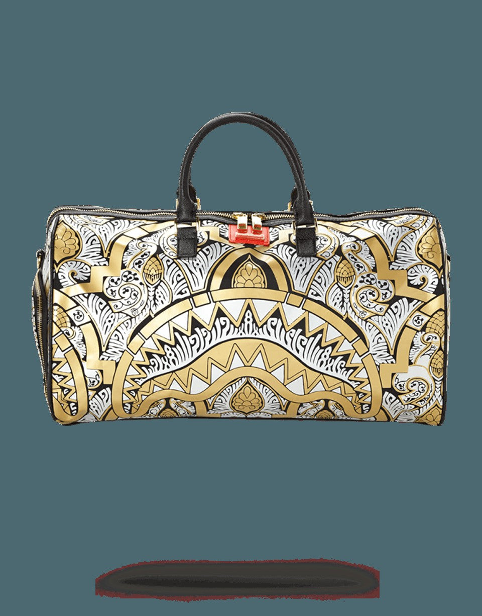 KING SOLOMON'S DUFFLE | Sprayground Savings