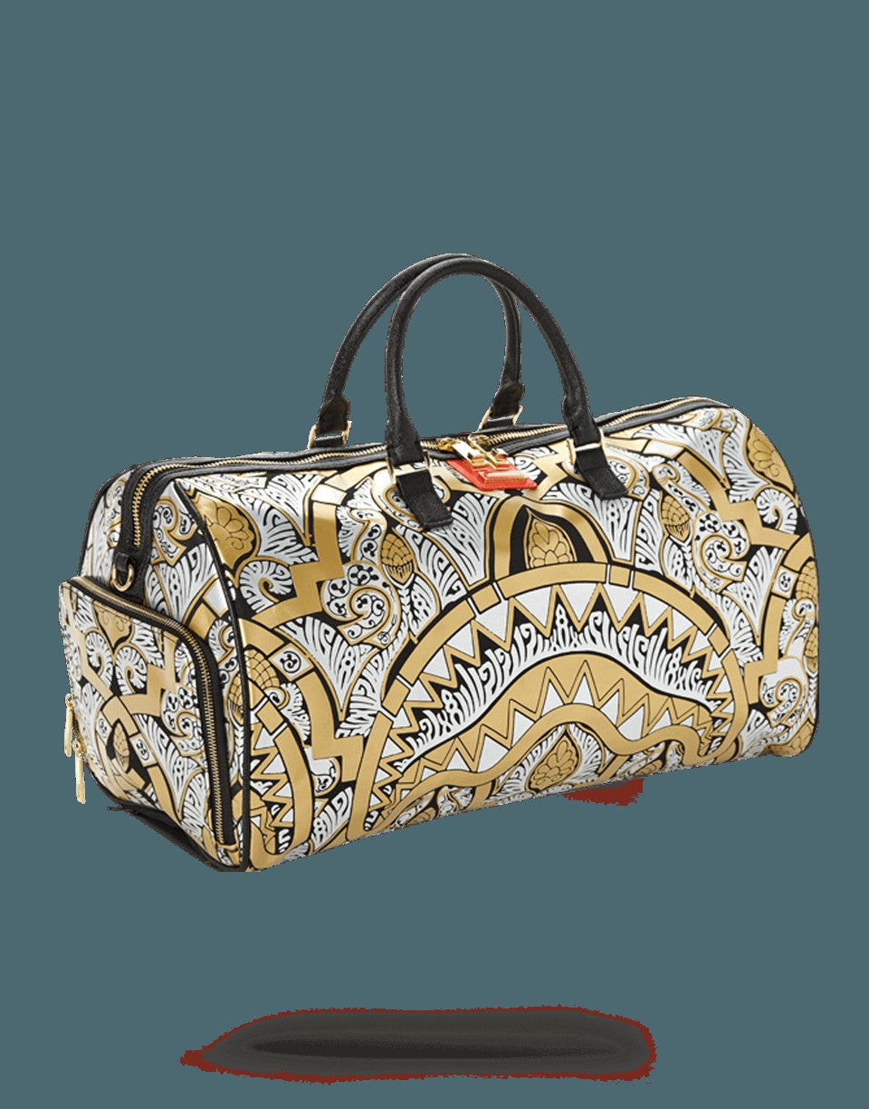 KING SOLOMON'S DUFFLE | Sprayground Savings