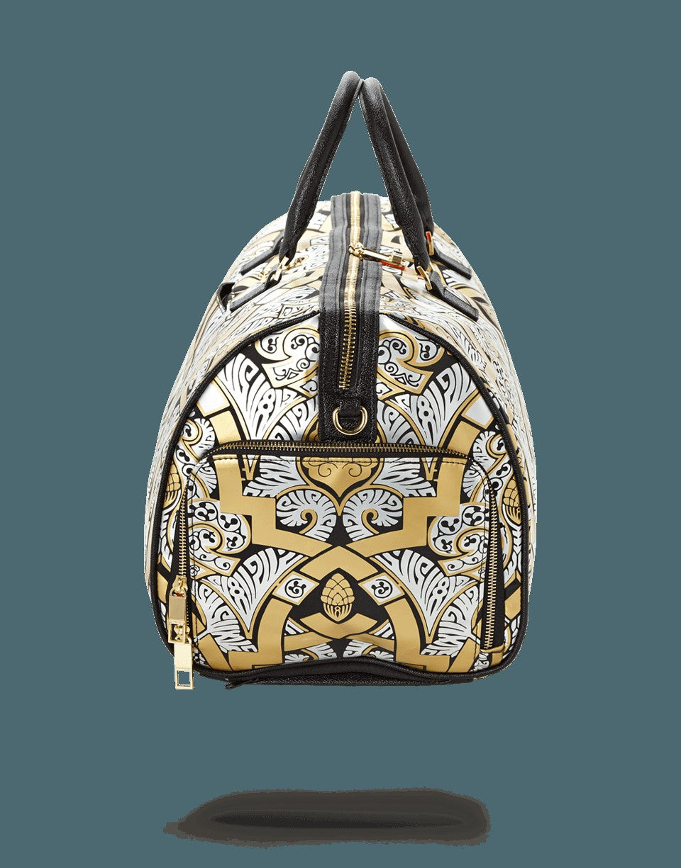 KING SOLOMON'S DUFFLE | Sprayground Savings