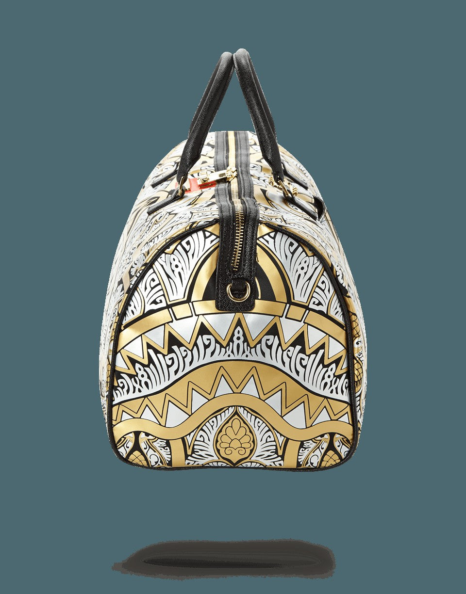 KING SOLOMON'S DUFFLE | Sprayground Savings