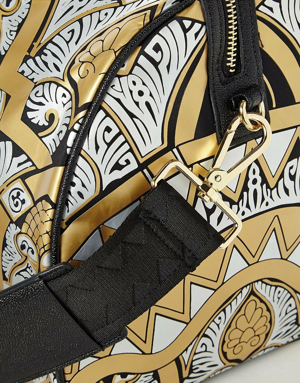 KING SOLOMON'S DUFFLE | Sprayground Savings
