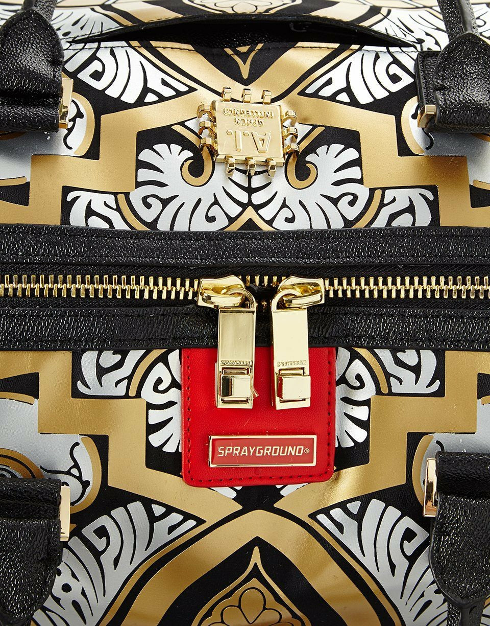 KING SOLOMON'S DUFFLE | Sprayground Savings