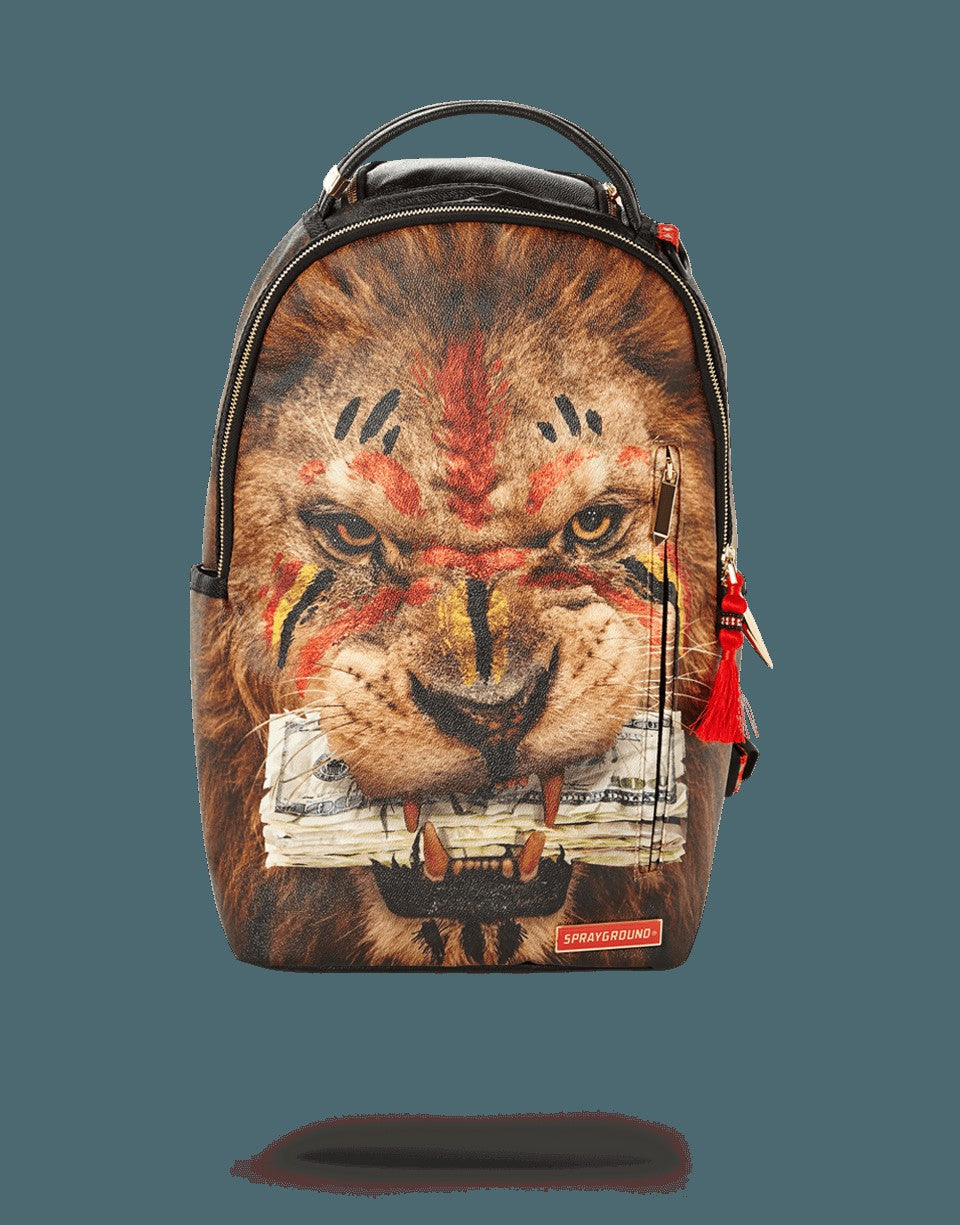 KING MONEY | Sprayground Discounted