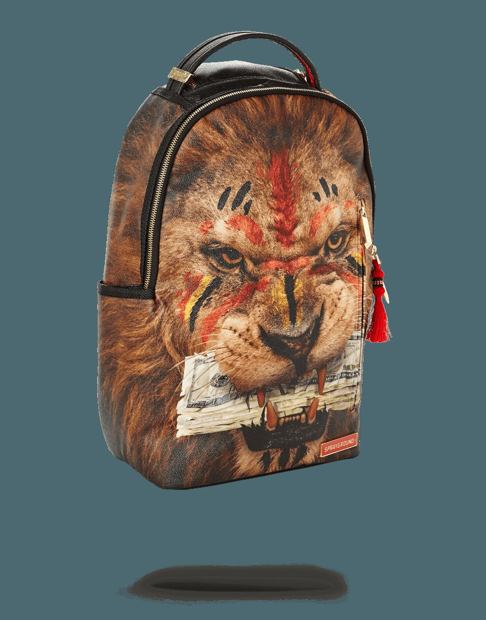 KING MONEY | Sprayground Discounted