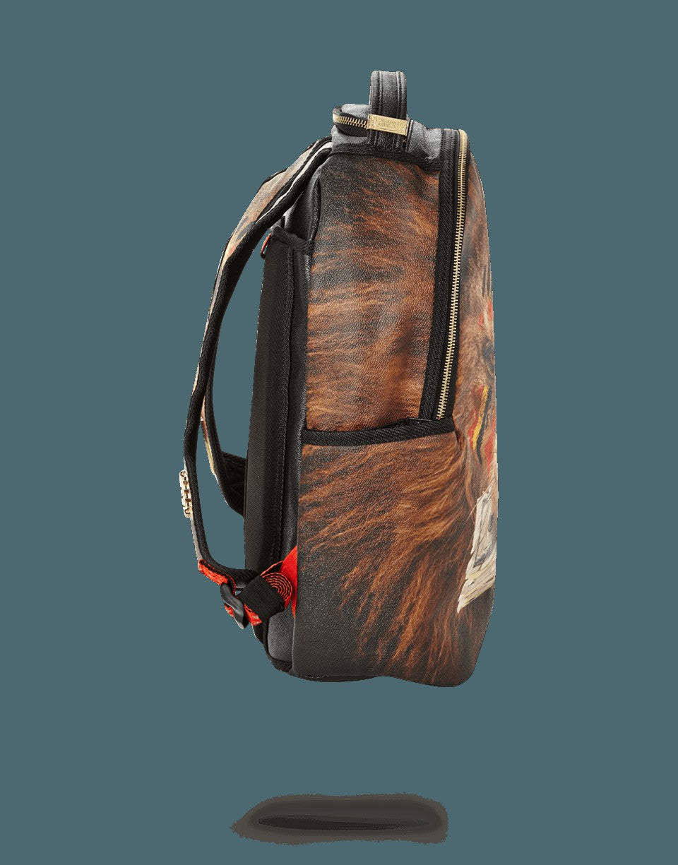 KING MONEY | Sprayground Discounted