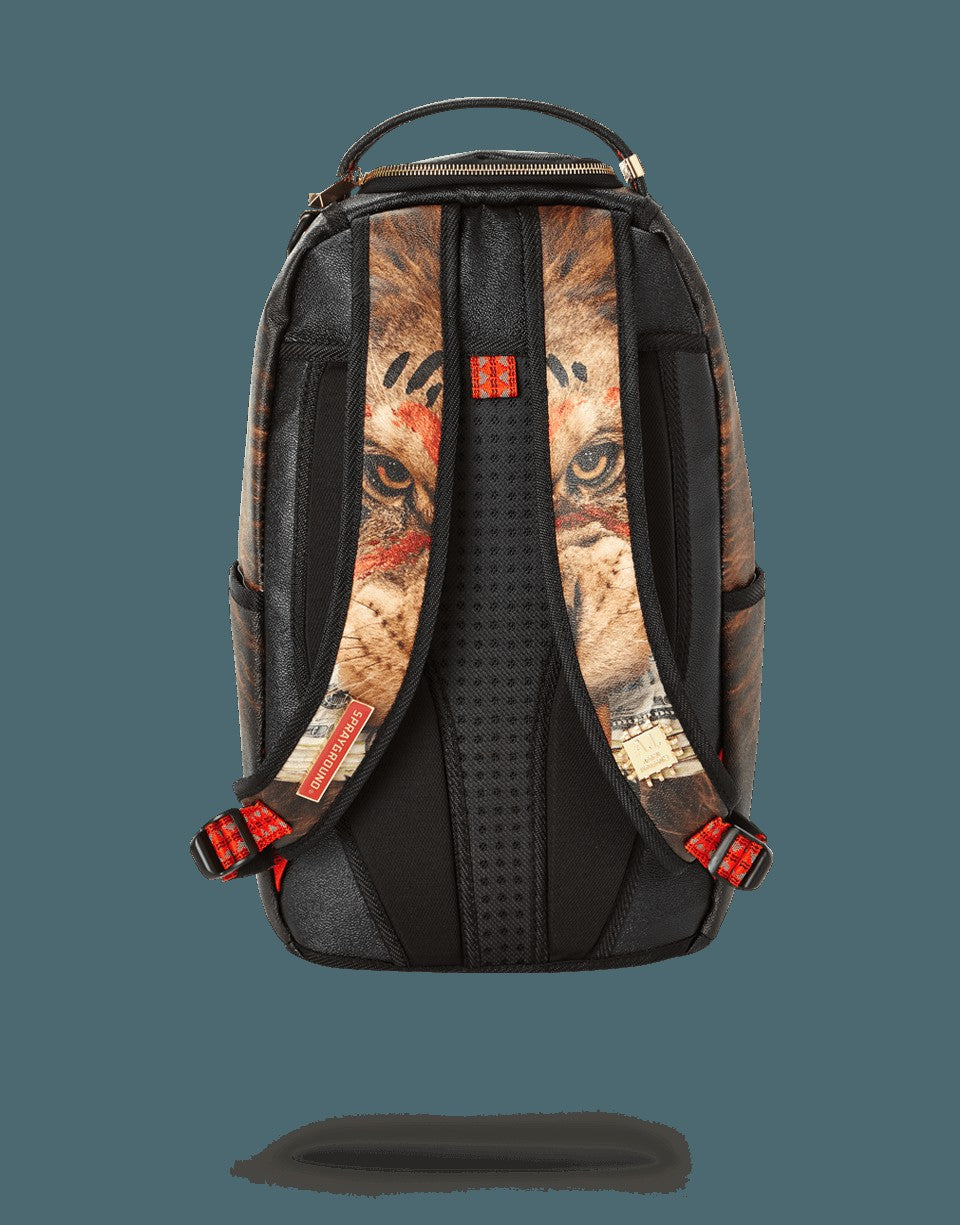 KING MONEY | Sprayground Discounted