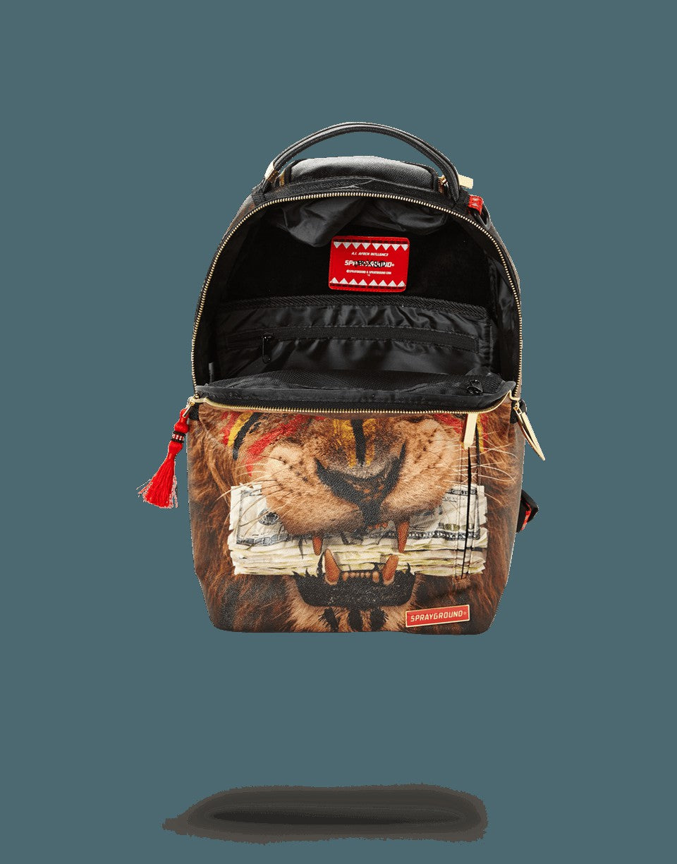 KING MONEY | Sprayground Discounted
