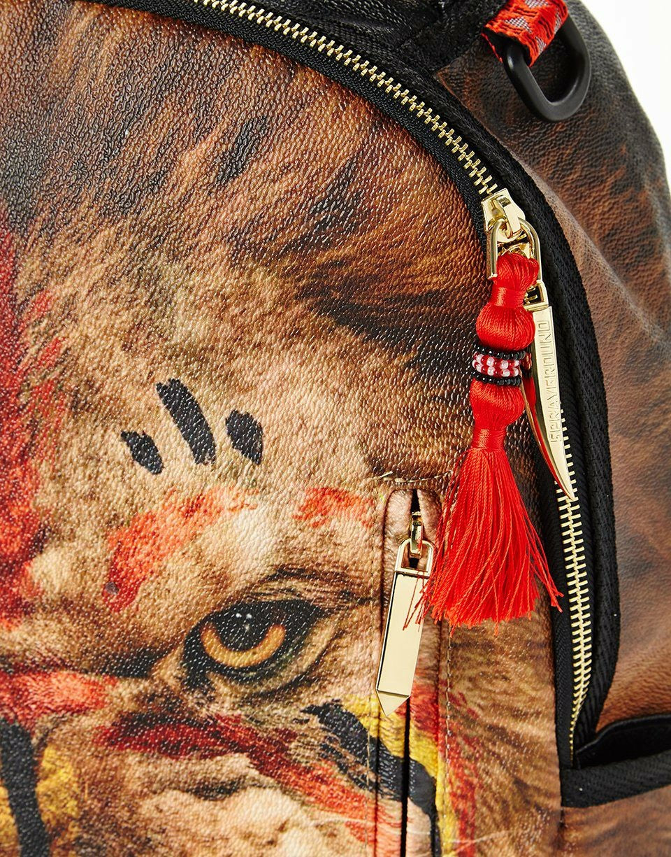 KING MONEY | Sprayground Discounted