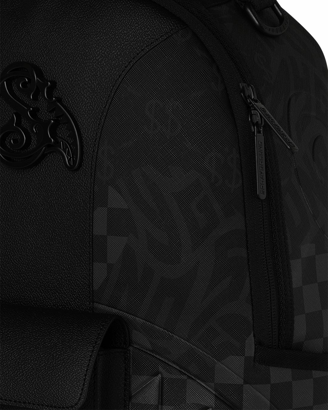 4AM JETSET MINDSET BACKPACK | Sprayground Value Deal