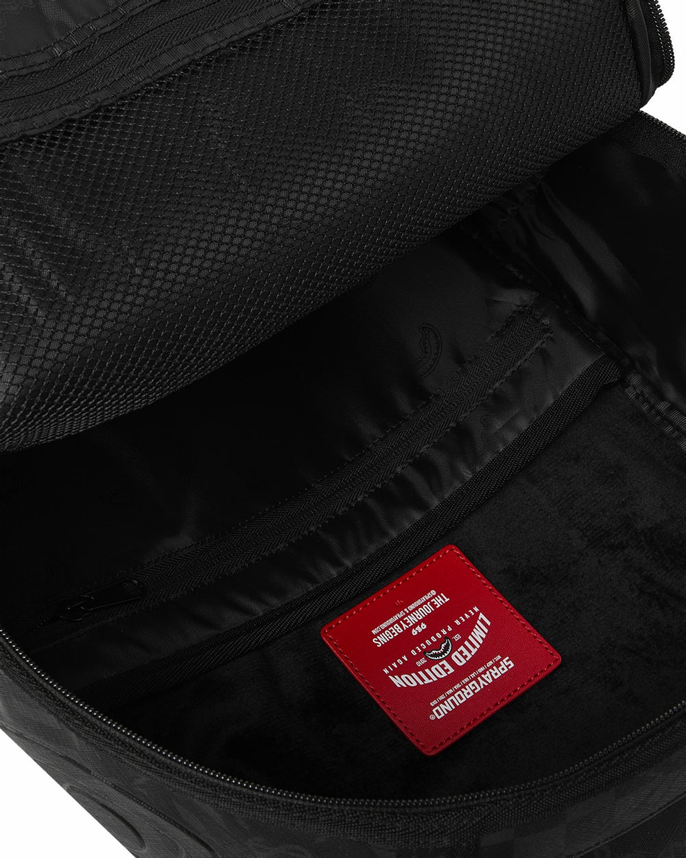 4AM JETSET MINDSET BACKPACK | Sprayground Value Deal