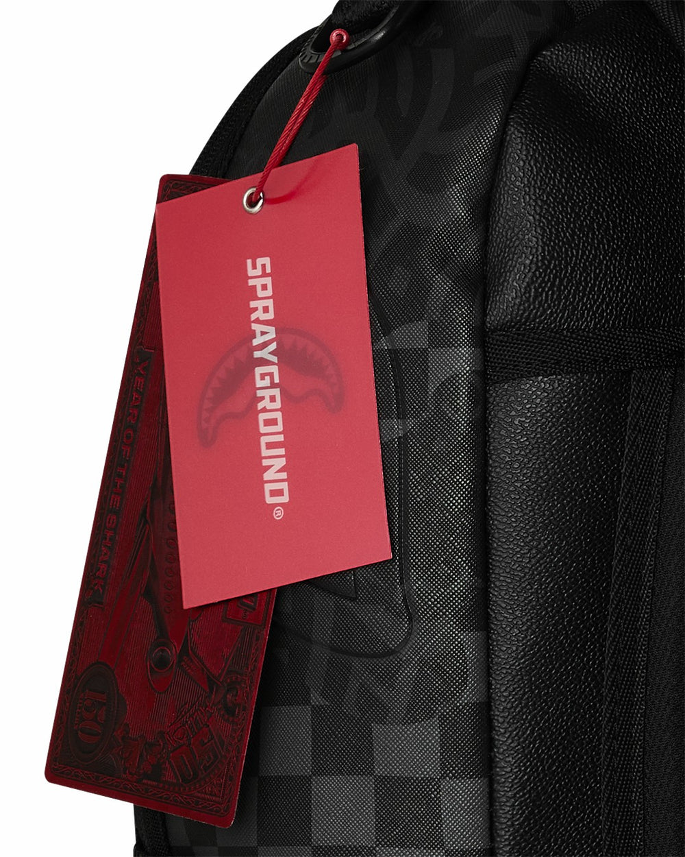 4AM JETSET MINDSET BACKPACK | Sprayground Value Deal