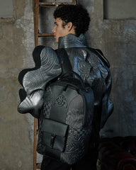4AM JETSET MINDSET BACKPACK | Sprayground Value Deal