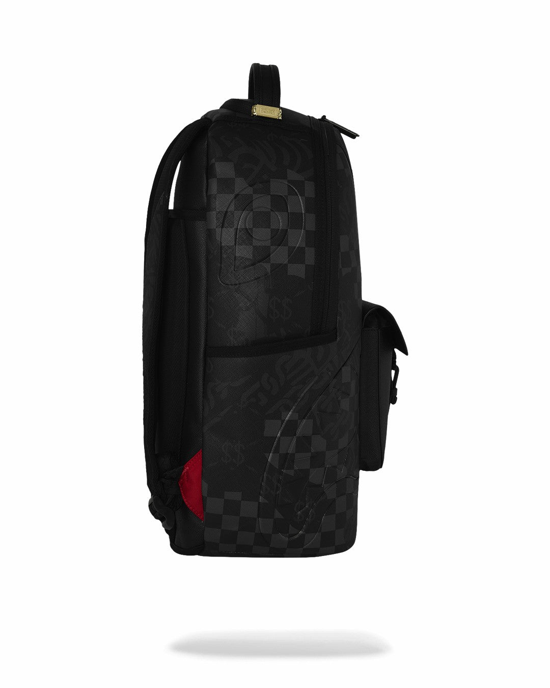 4AM JETSET MINDSET BACKPACK | Sprayground Value Deal
