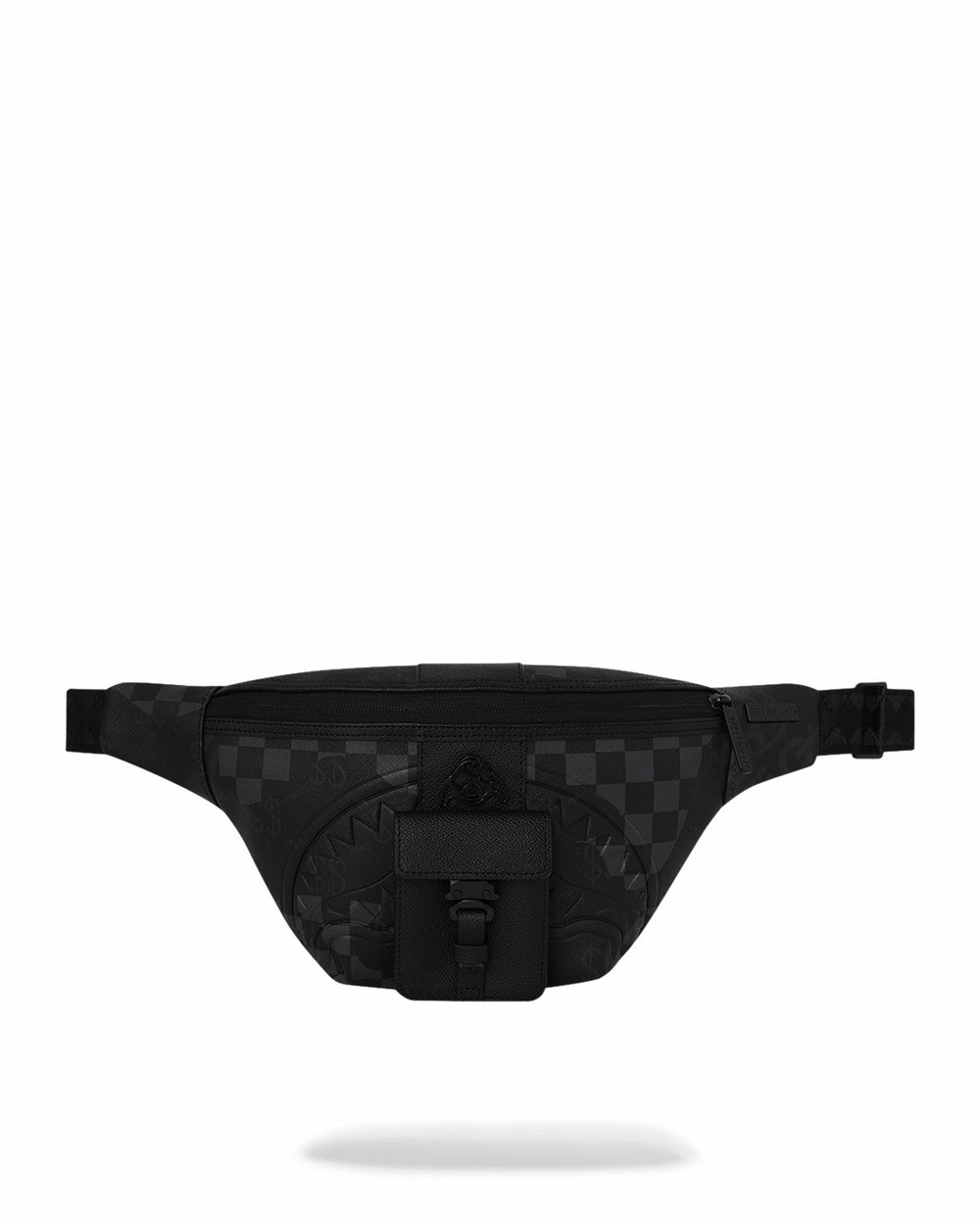 4AM JETSET MINDSET CROSSBODY | Sprayground Exclusive Deal