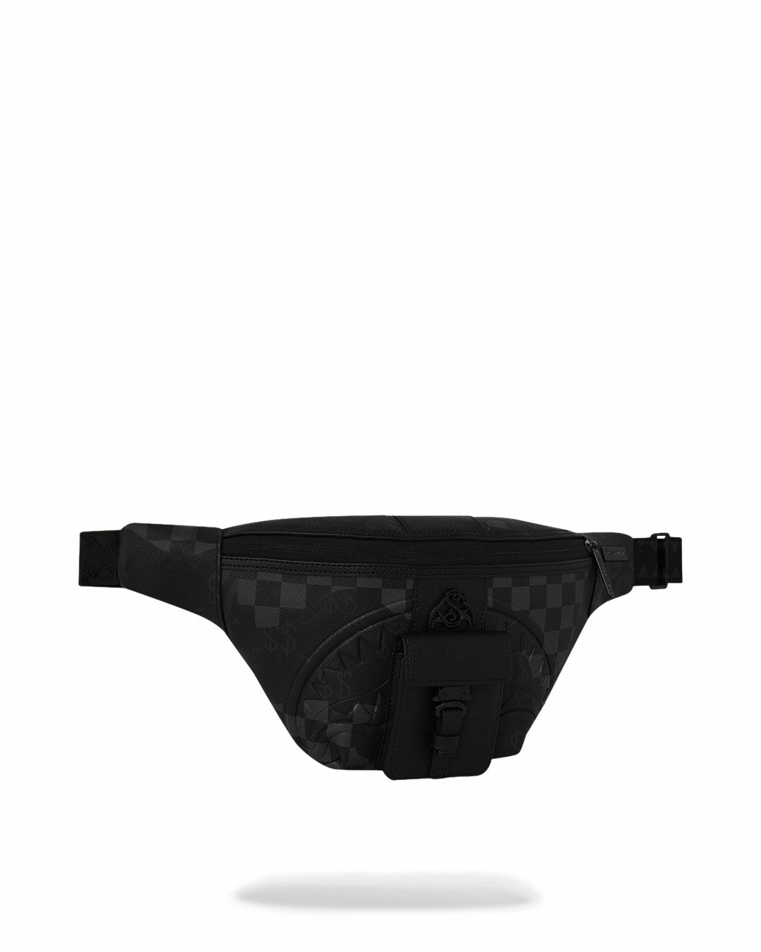 4AM JETSET MINDSET CROSSBODY | Sprayground Exclusive Deal