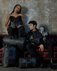 4AM JETSET MINDSET CROSSBODY | Sprayground Exclusive Deal